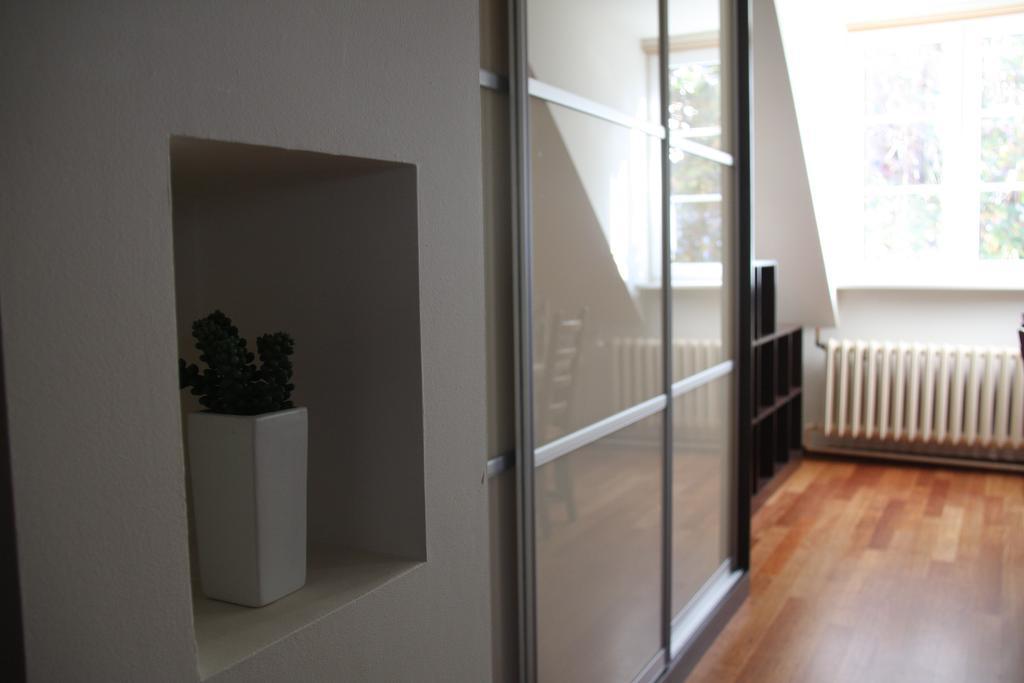 Nowy Rynek Apartment Old Town 바르샤바 외부 사진