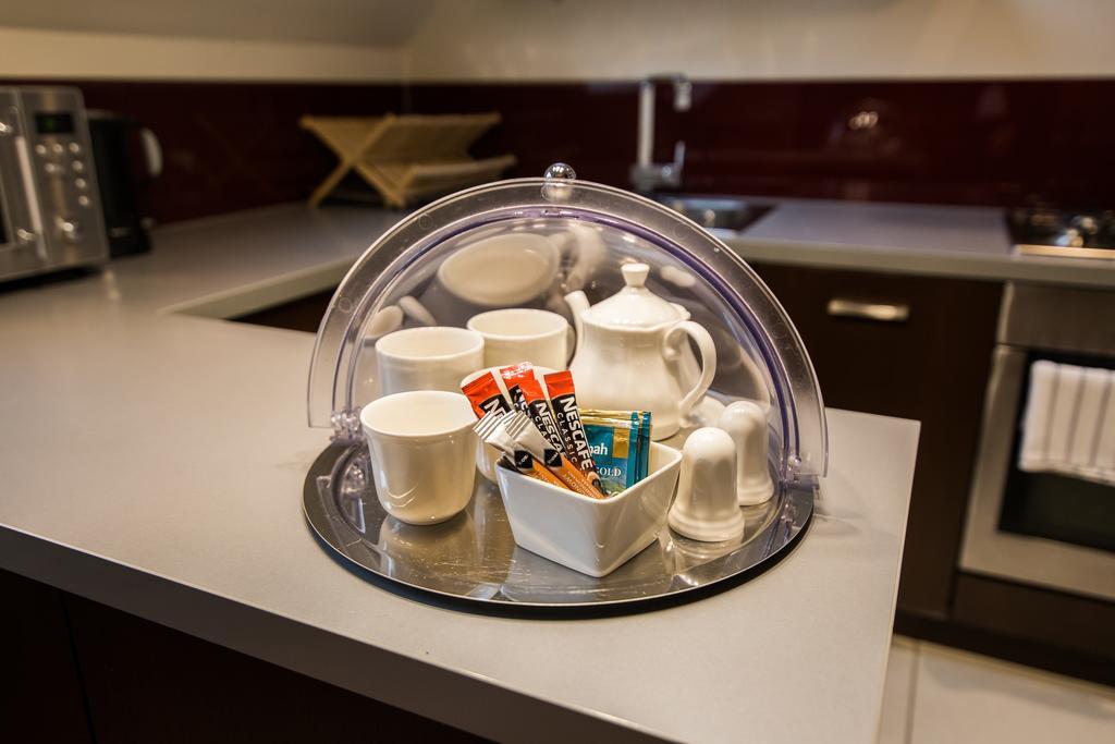 Nowy Rynek Apartment Old Town 바르샤바 외부 사진