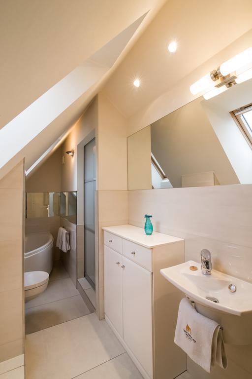 Nowy Rynek Apartment Old Town 바르샤바 외부 사진