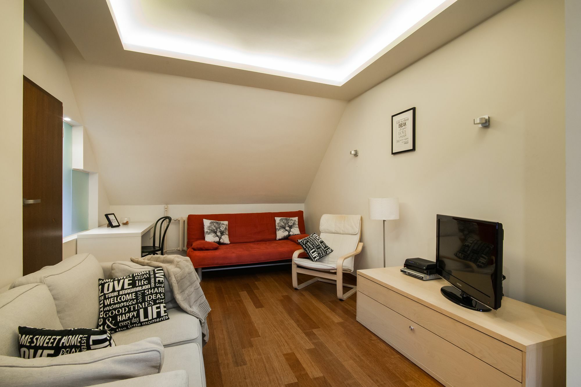 Nowy Rynek Apartment Old Town 바르샤바 외부 사진