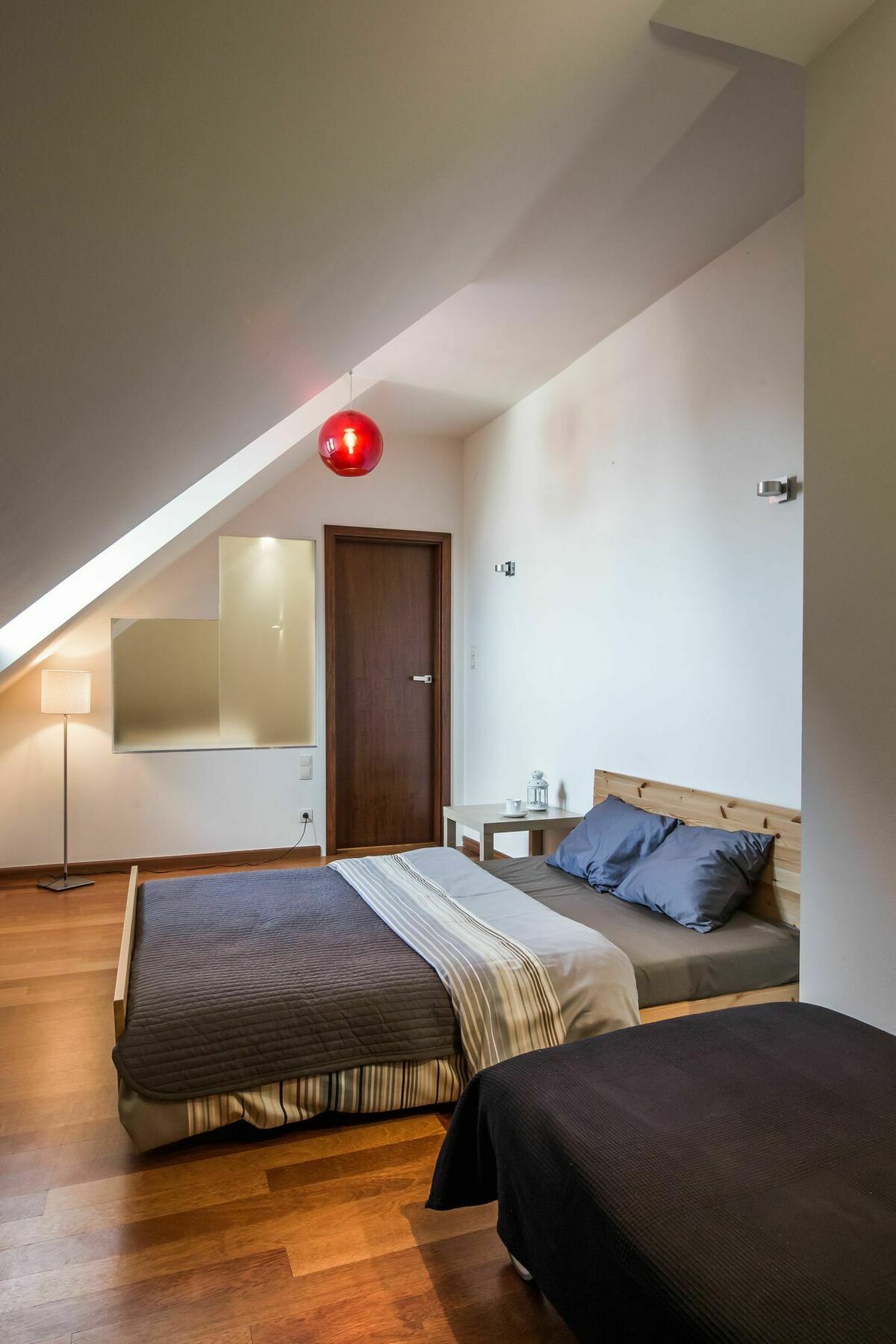 Nowy Rynek Apartment Old Town 바르샤바 외부 사진