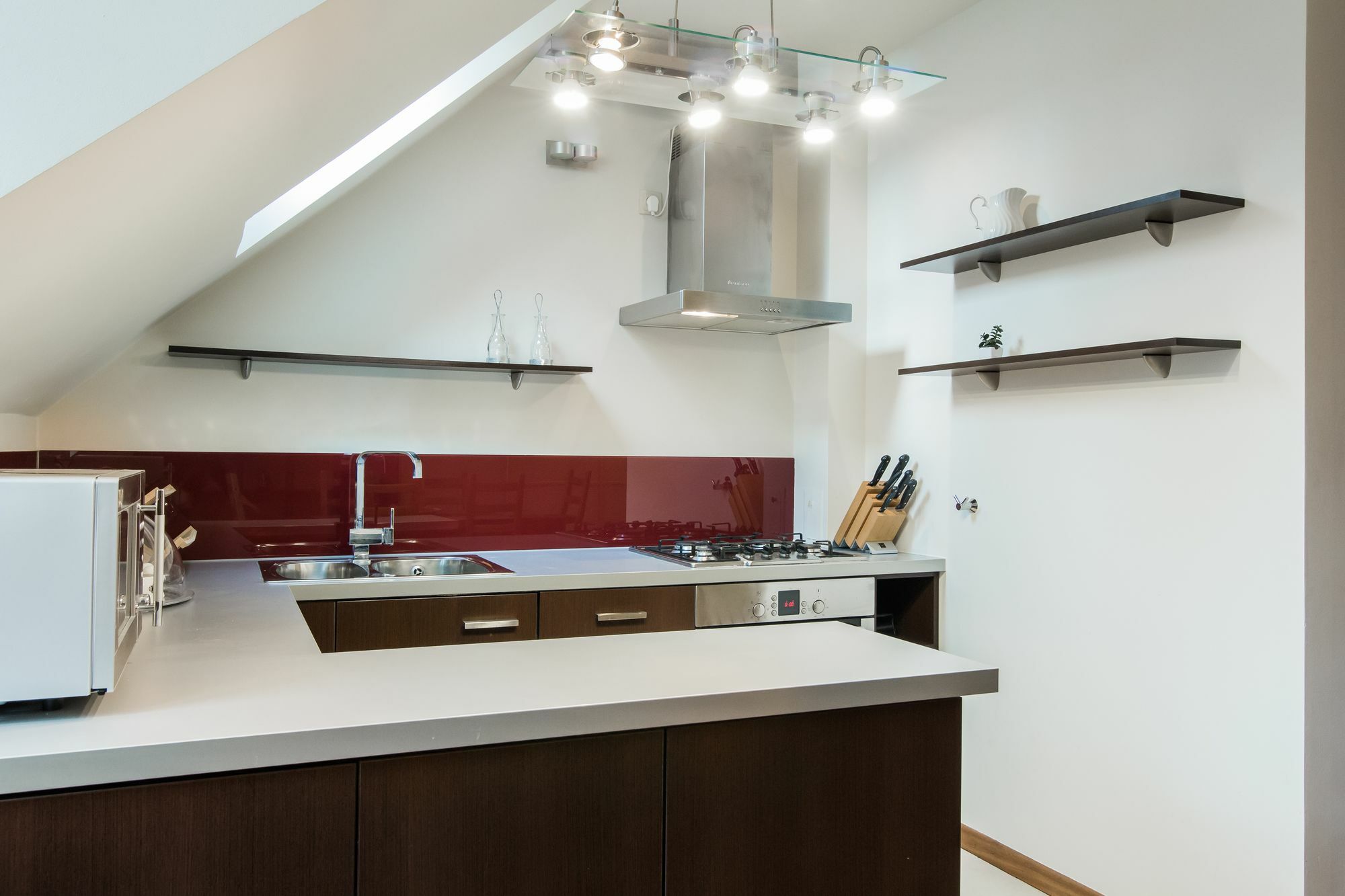 Nowy Rynek Apartment Old Town 바르샤바 외부 사진
