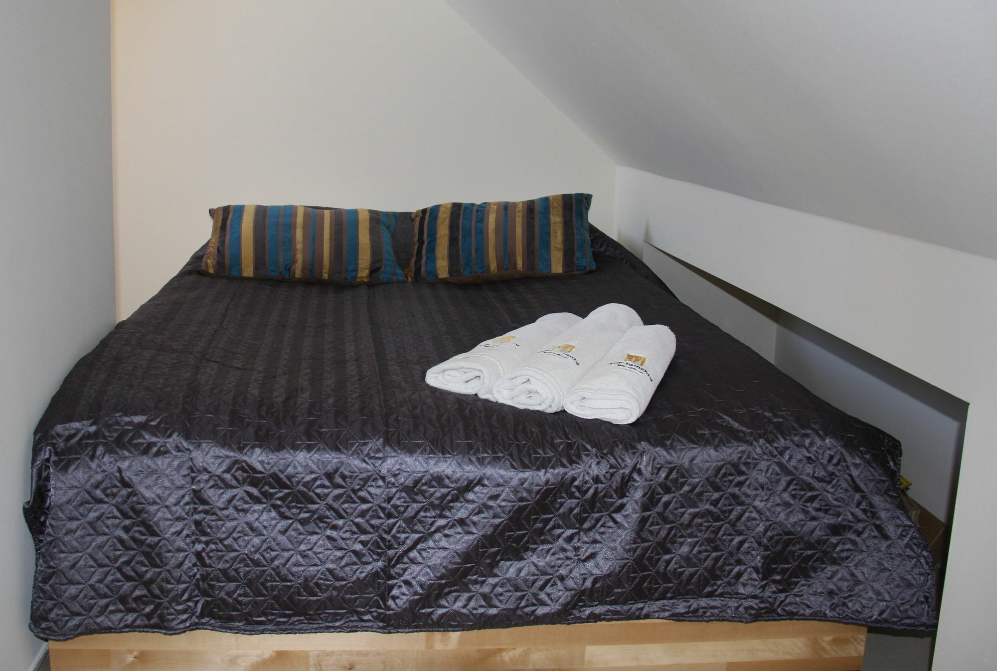 Nowy Rynek Apartment Old Town 바르샤바 외부 사진