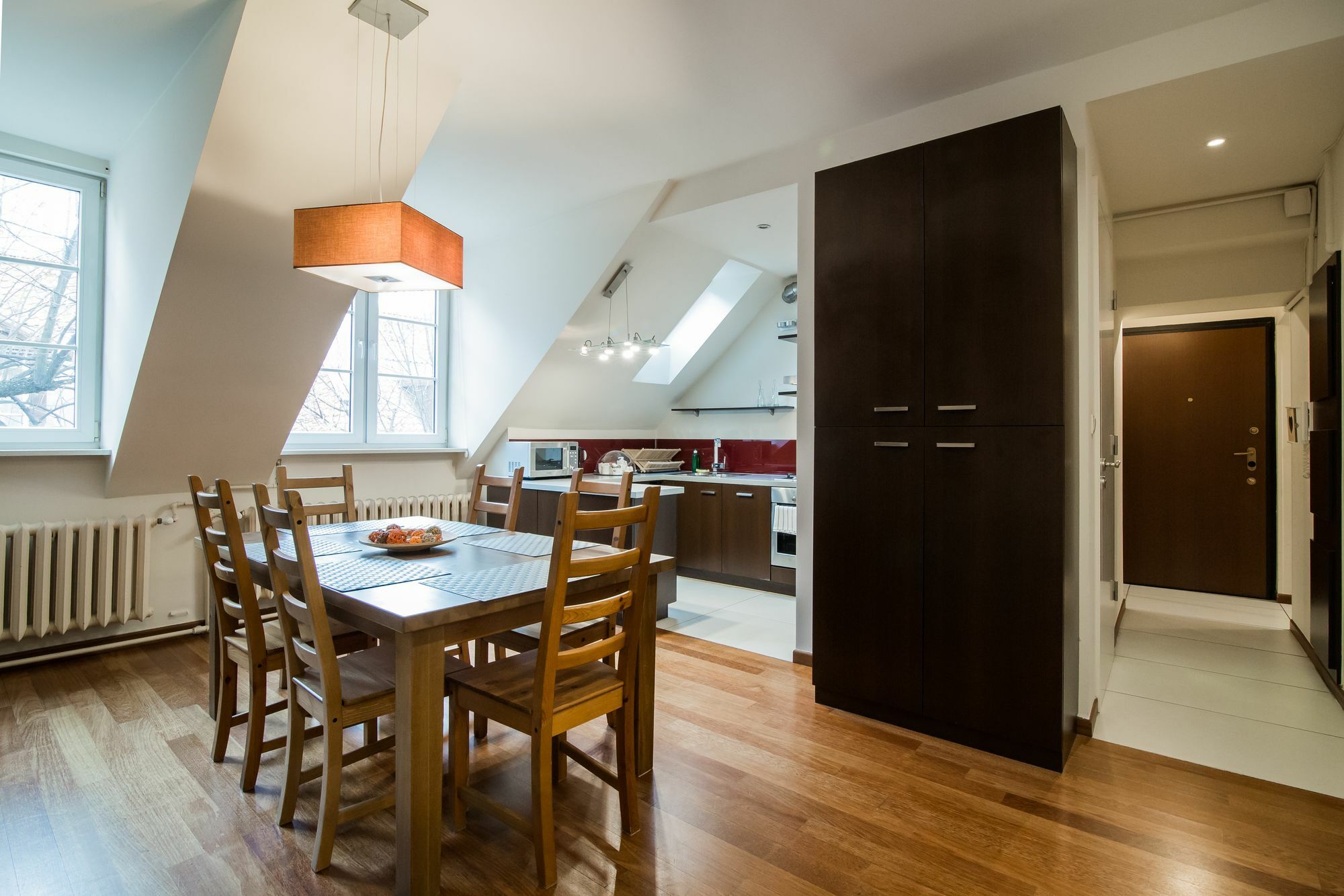 Nowy Rynek Apartment Old Town 바르샤바 외부 사진